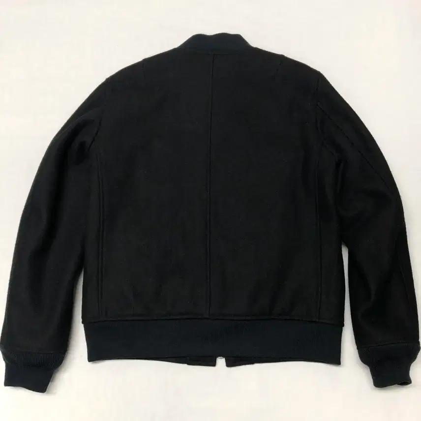 커버낫 모직 블루종 MA-1 항공점퍼 (M) 9
