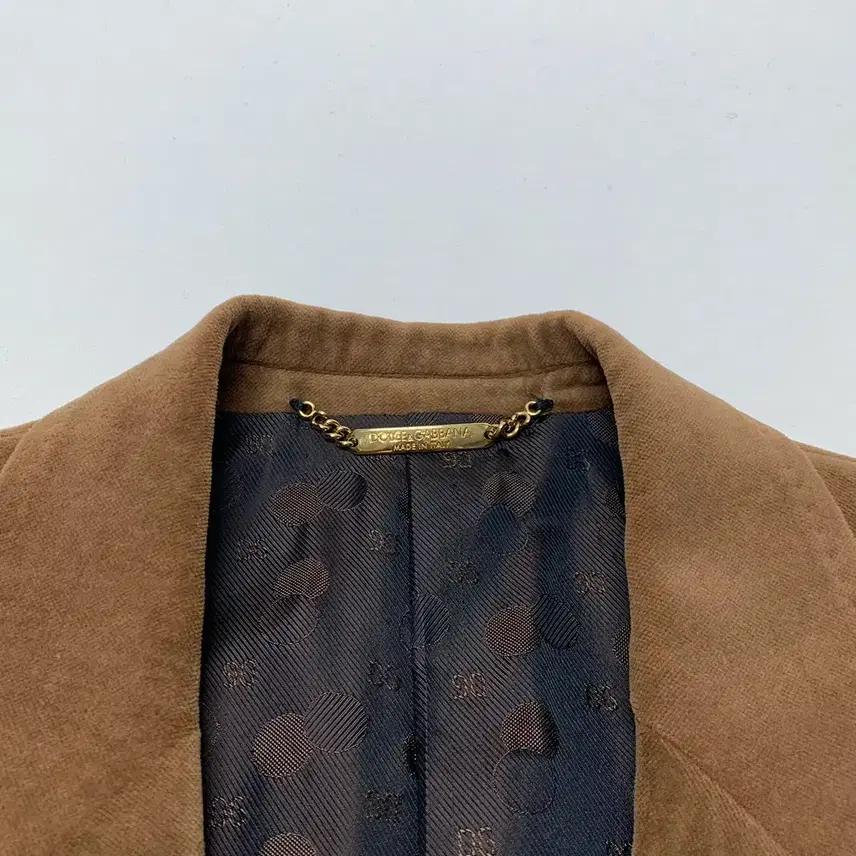 D&G 돌체앤가바나 블레이져 자켓 (95) 7