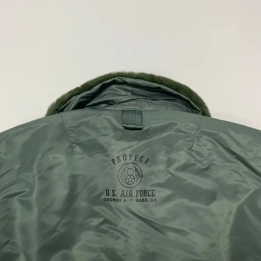 프로퍼 플라이트 자켓 (M) 10