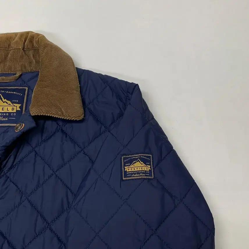 Penfield 펜필드 퀄팅자켓 (M) 5