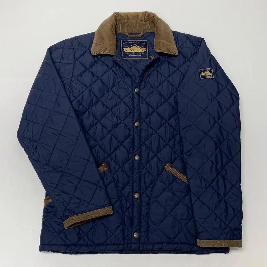 Penfield 펜필드 퀄팅자켓 (M) 2