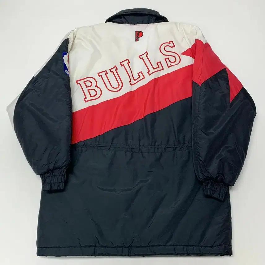 프로플레이어 90s NBA 시카고불스 점퍼 (S) 11