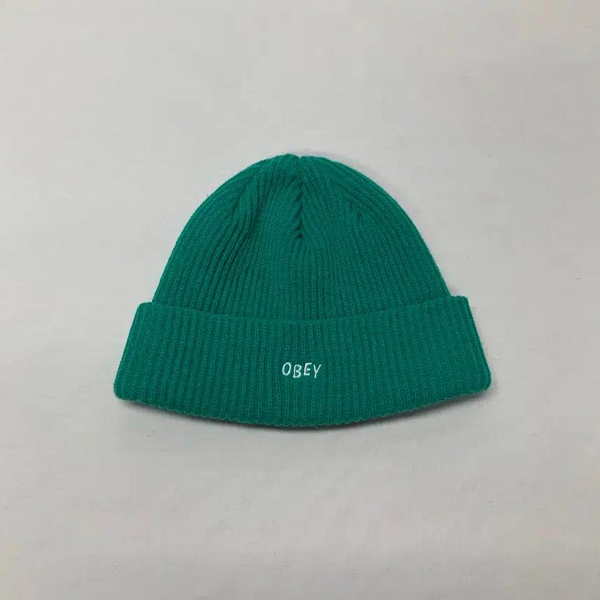 OBEY 오베이 숏비니 2