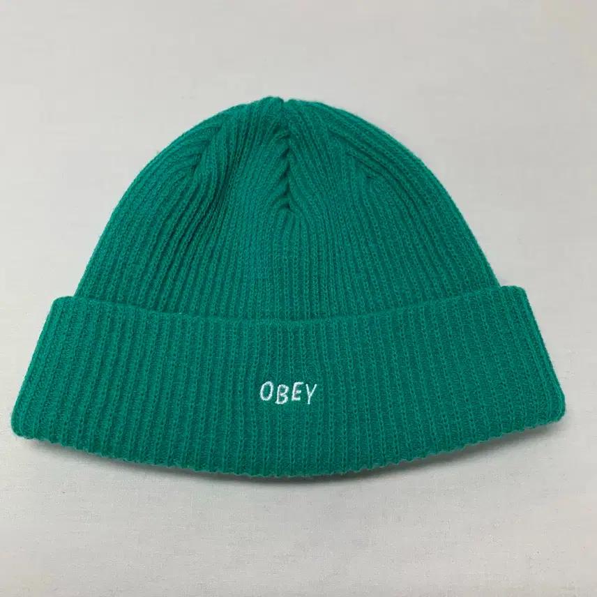 OBEY 오베이 숏비니 3