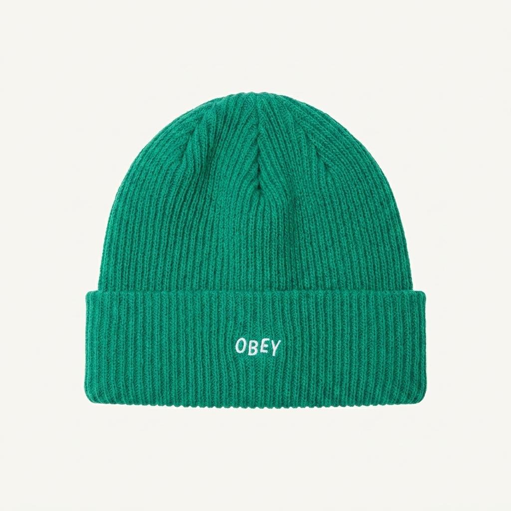 OBEY 오베이 숏비니 1