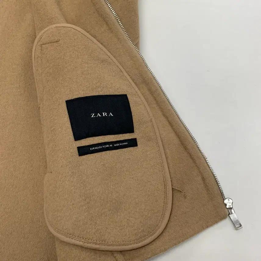 ZARA 자라 모직자켓 (M) 5