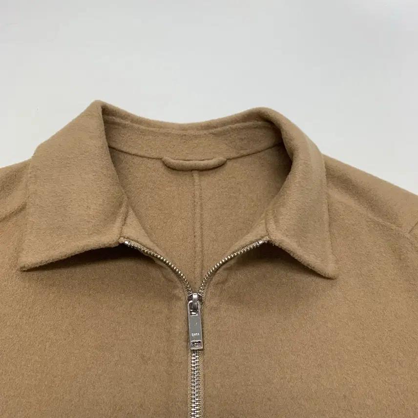 ZARA 자라 모직자켓 (M) 3