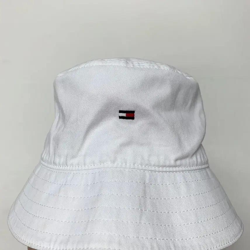 타미힐피거 벙거지모자 버킷햇 3