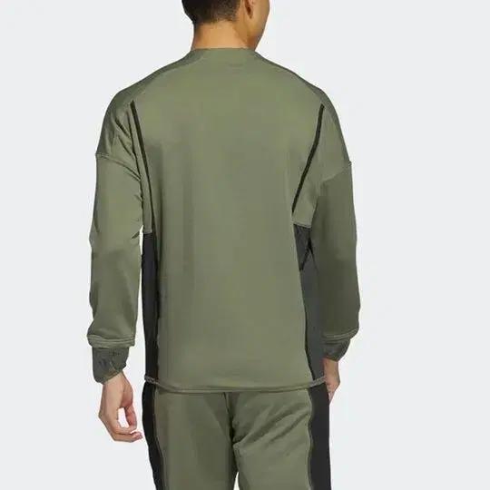 아디다스 콜드레디 기능성 탑 스웻셔츠(XL) 3