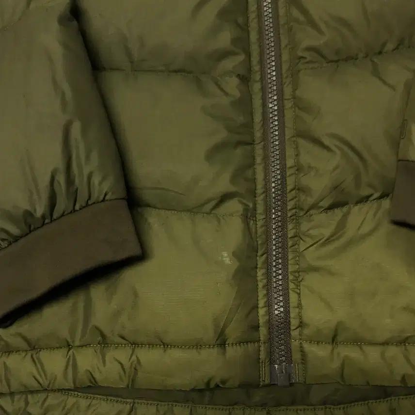 나이키스우시 550필파워 구스다운패딩 (XL) 6
