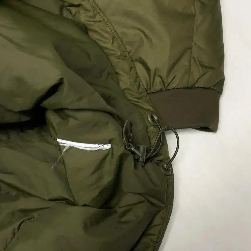 나이키스우시 550필파워 구스다운패딩 (XL) 9