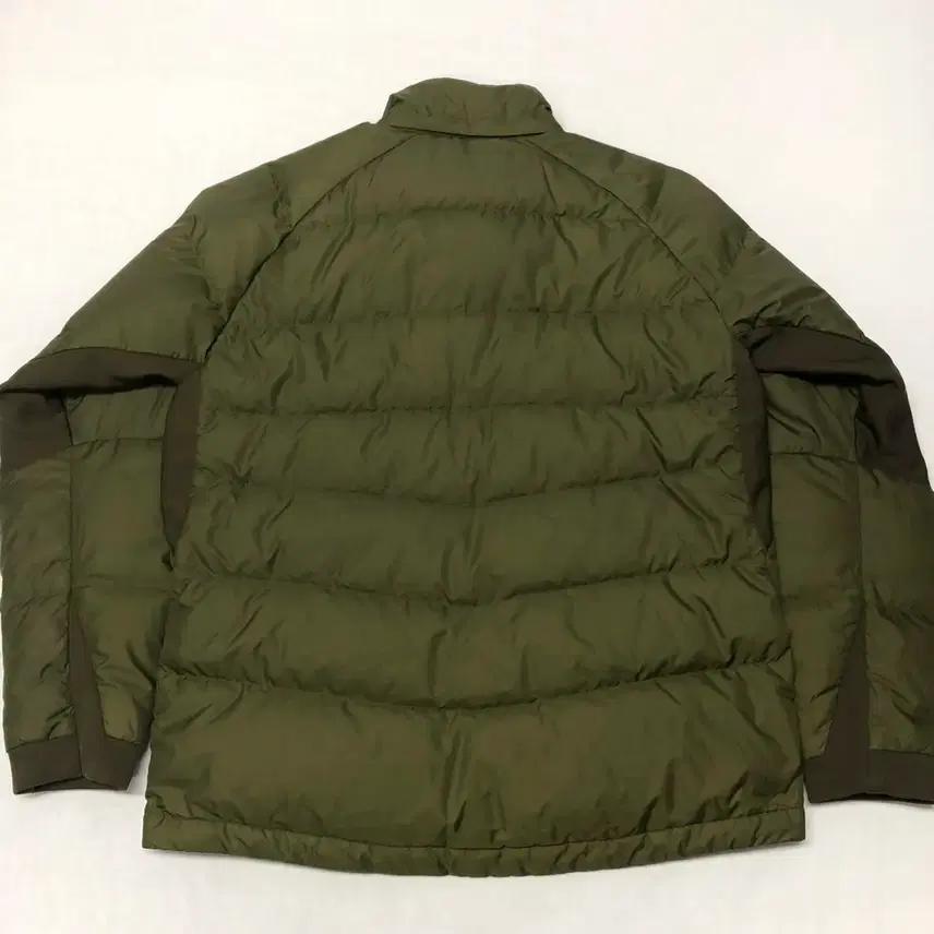 나이키스우시 550필파워 구스다운패딩 (XL) 8