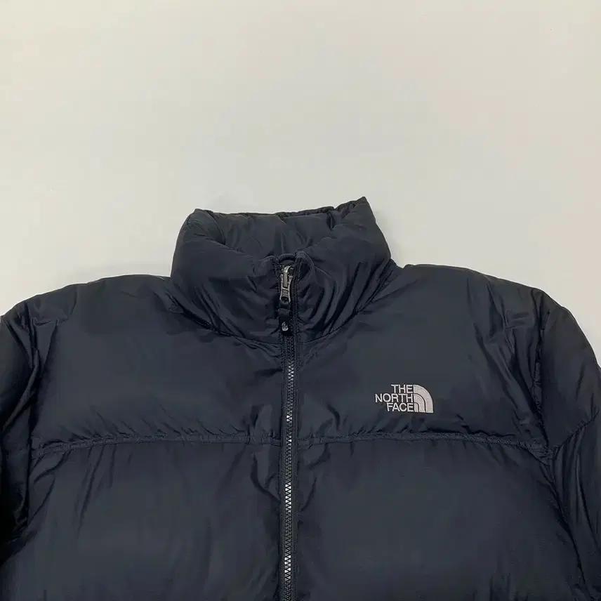 노스페이스 700 구스다운 눕시패딩 (L) 4