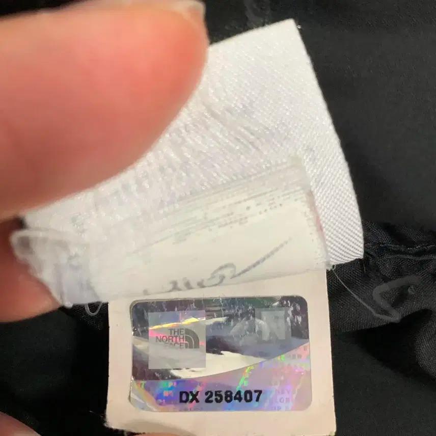 노스페이스 700 구스다운 눕시패딩 (L) 3