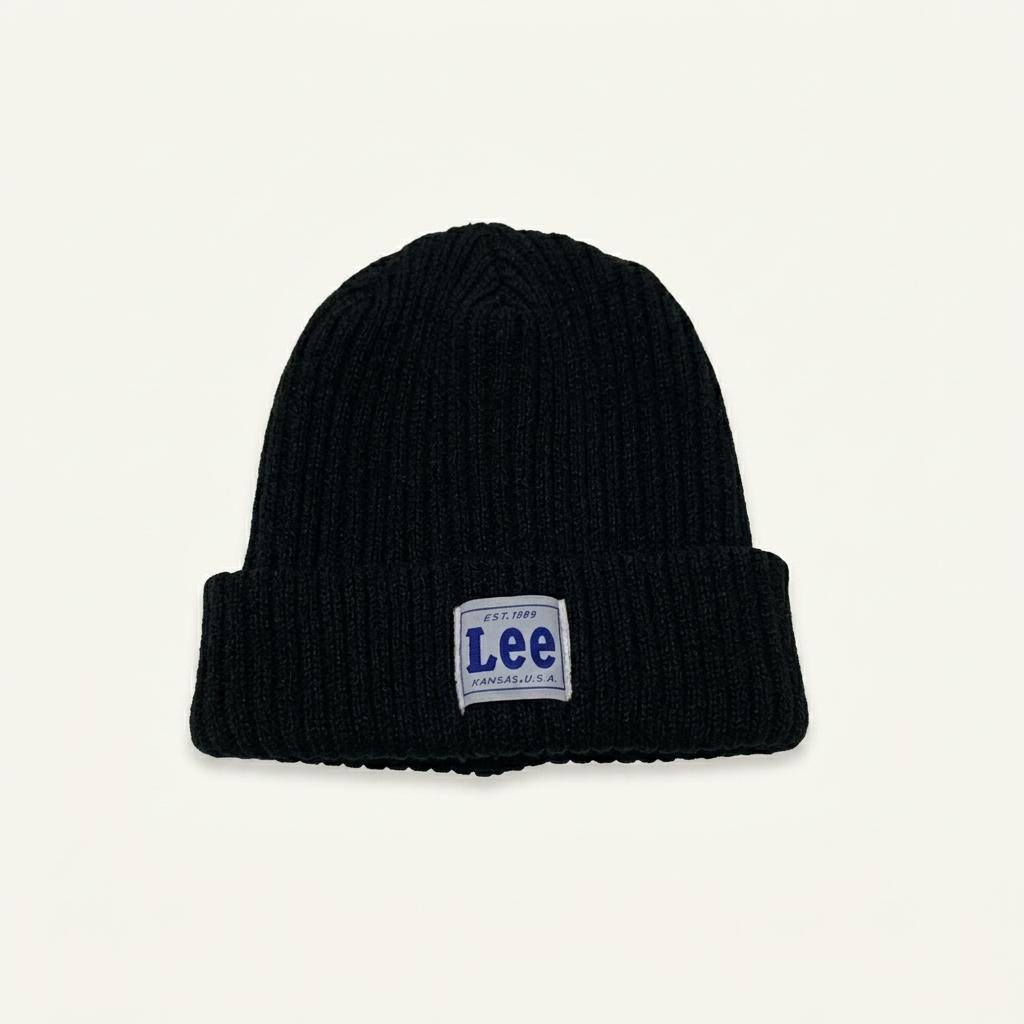 LEE 리 일본판 비니 1