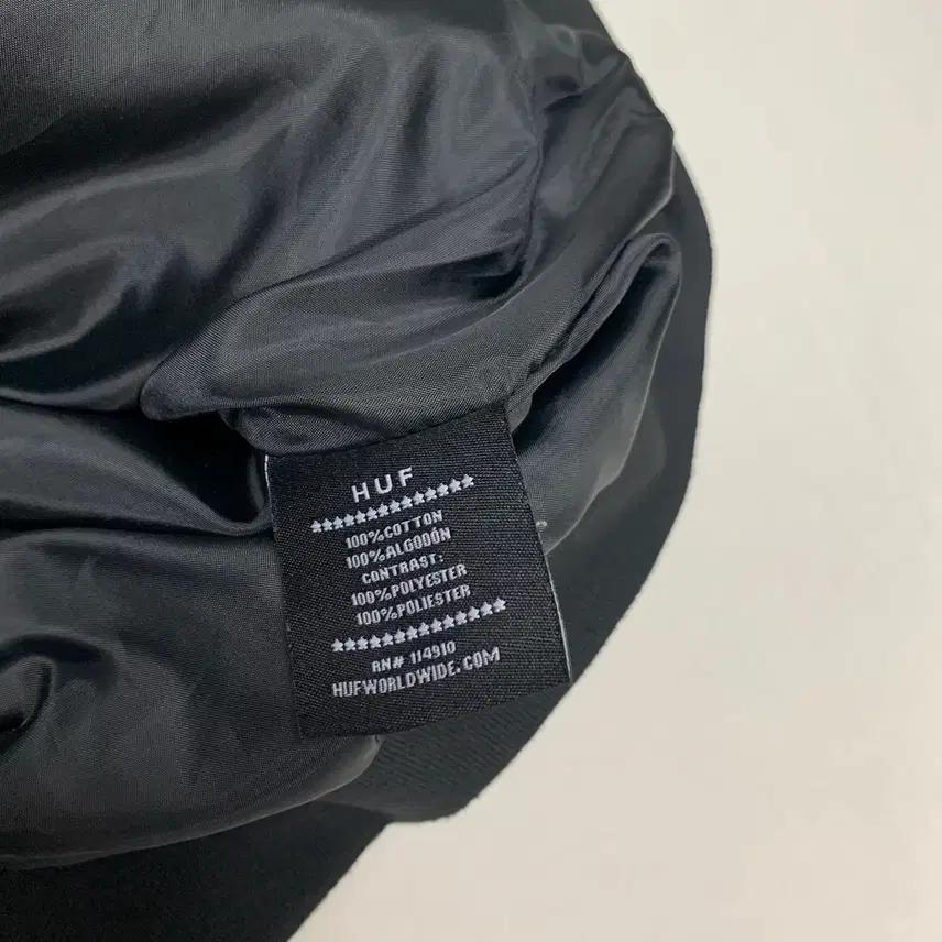 HUF 허프 카모 자켓 (M) 6