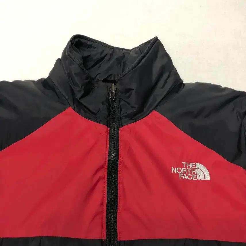 노스페이스 550 구스다운 패딩 (L) 6