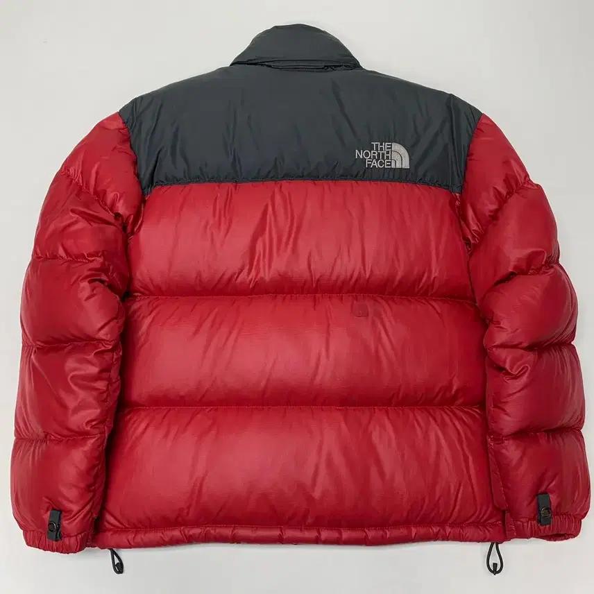노스페이스 700 구스다운 눕시패딩 (90) 8