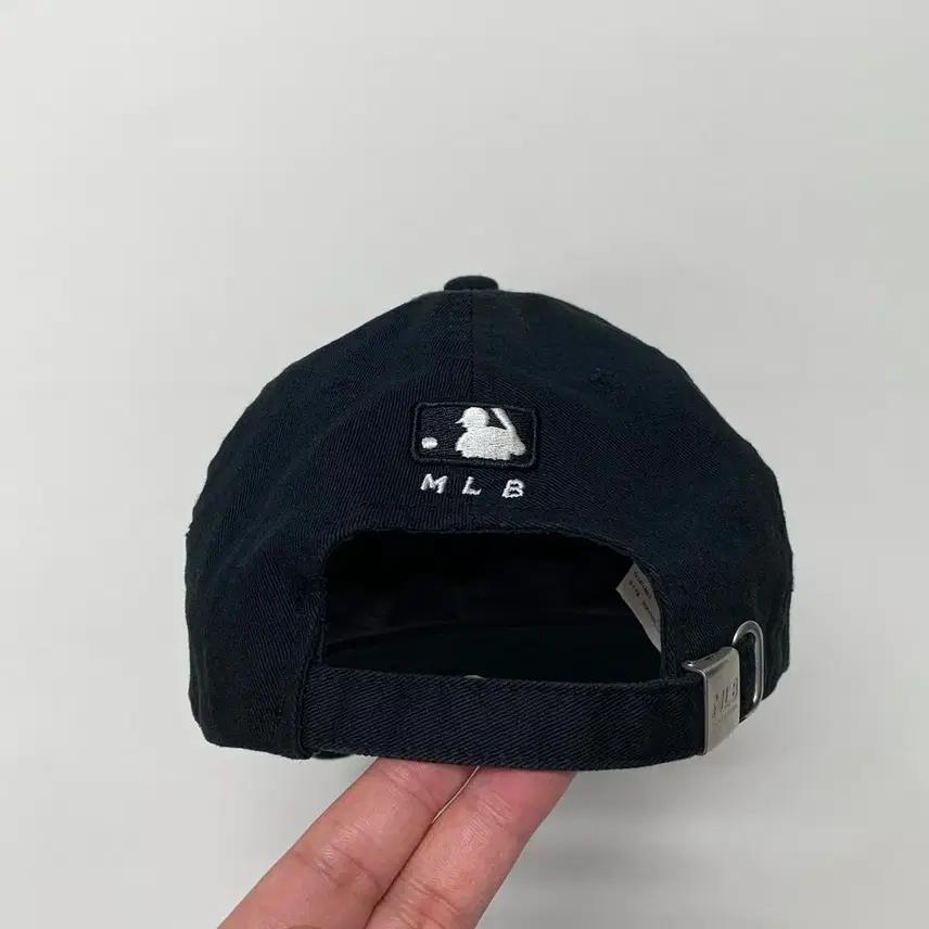 MLB 엠엘비 뉴욕양키스 루키 볼캡 모자 3