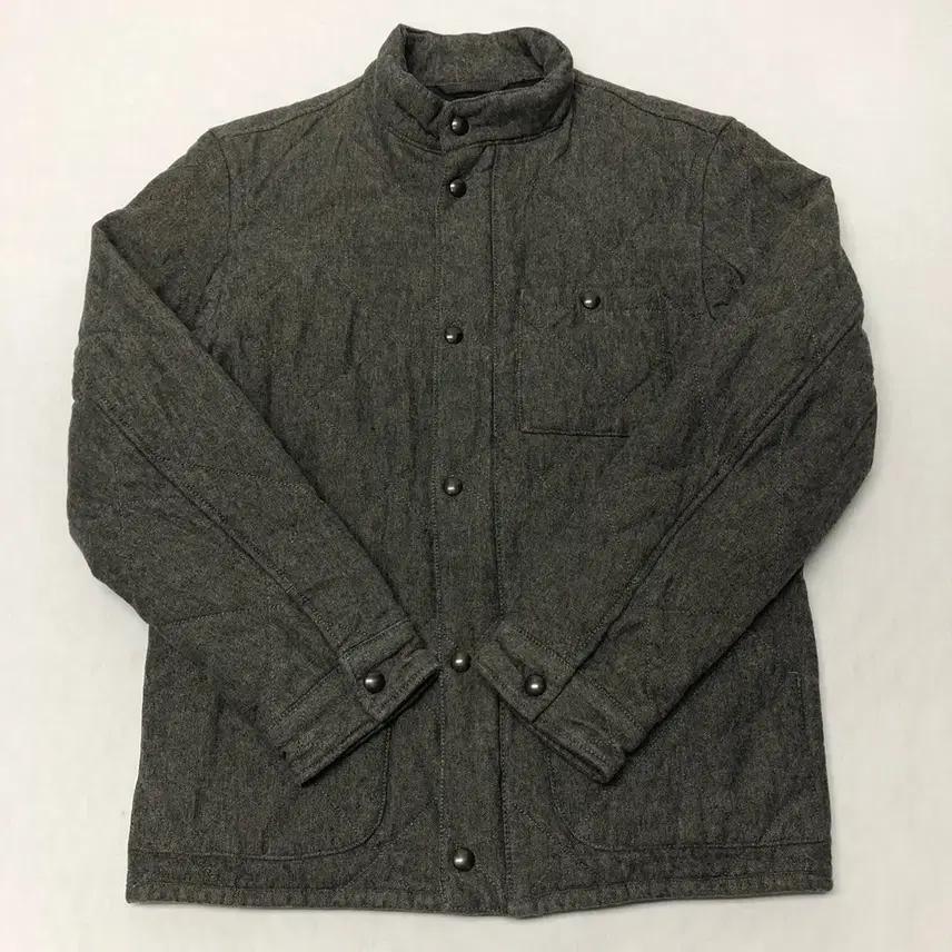JCREW 제이크루 누빔자켓 퀄팅자켓 (M) 2