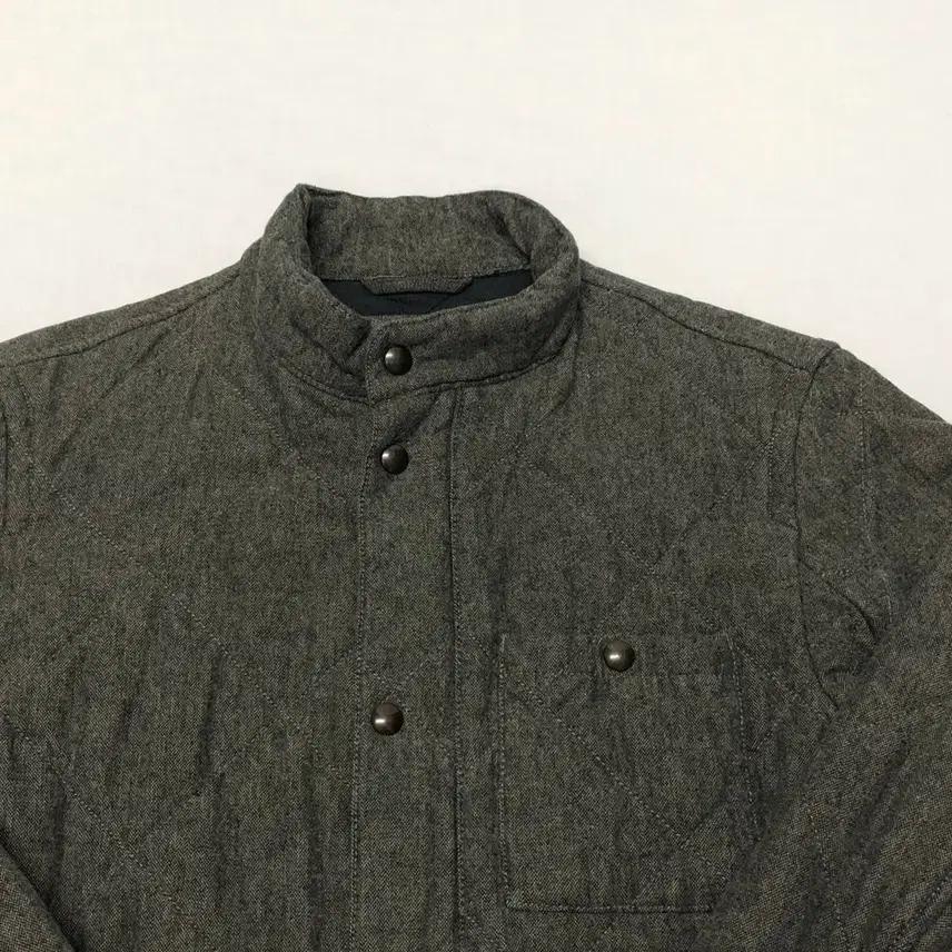 JCREW 제이크루 누빔자켓 퀄팅자켓 (M) 3