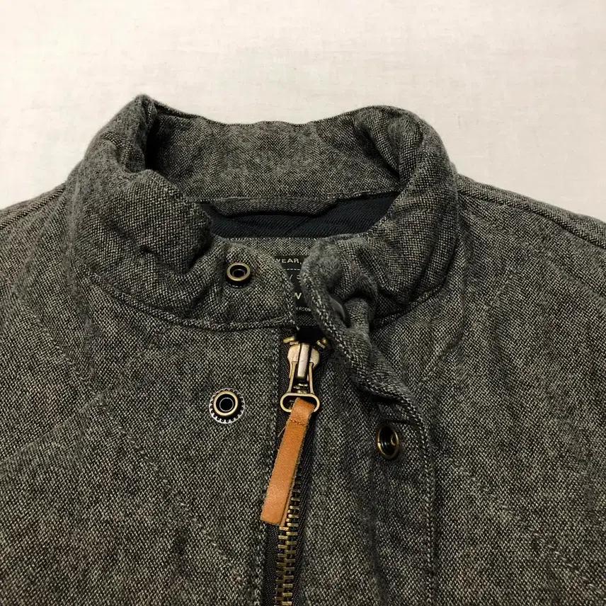 JCREW 제이크루 누빔자켓 퀄팅자켓 (M) 4