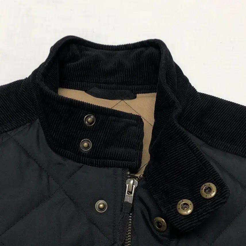 JCREW 제이크루 퀄팅자켓 (XS) 4