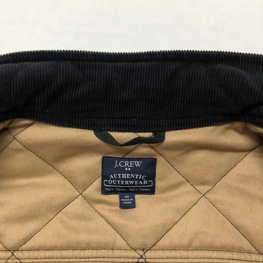 JCREW 제이크루 퀄팅자켓 (XS) 5