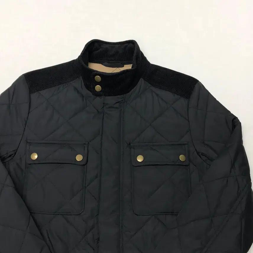 JCREW 제이크루 퀄팅자켓 (XS) 3
