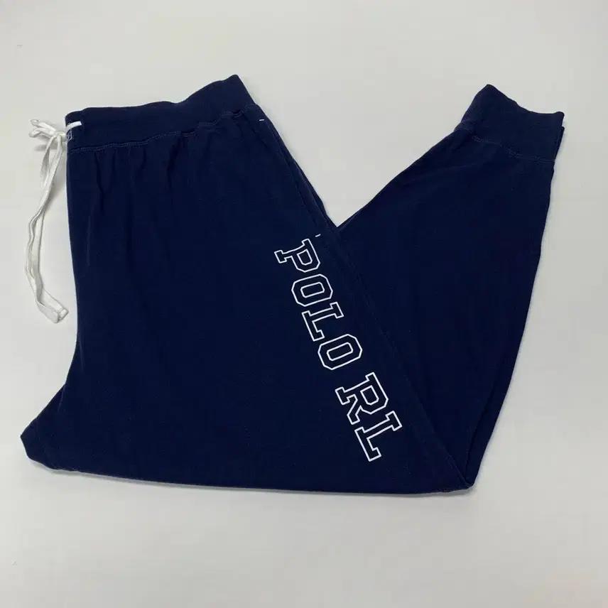폴로랄프로렌 빅사이즈 트레이닝 조거팬츠 (3XL) 2