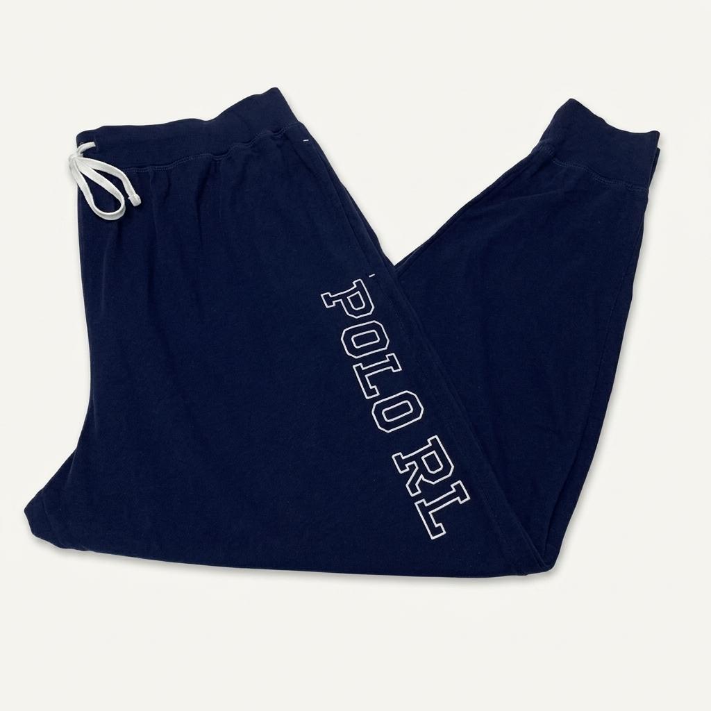 폴로랄프로렌 빅사이즈 트레이닝 조거팬츠 (3XL) 1