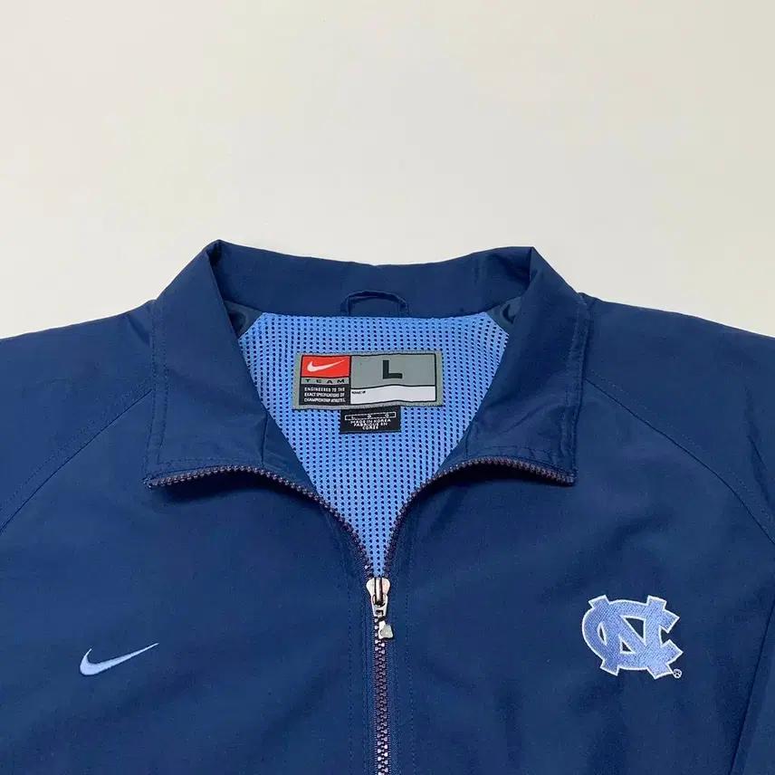 나이키스우시 올드스쿨 오버핏 바람막이 (L) 3