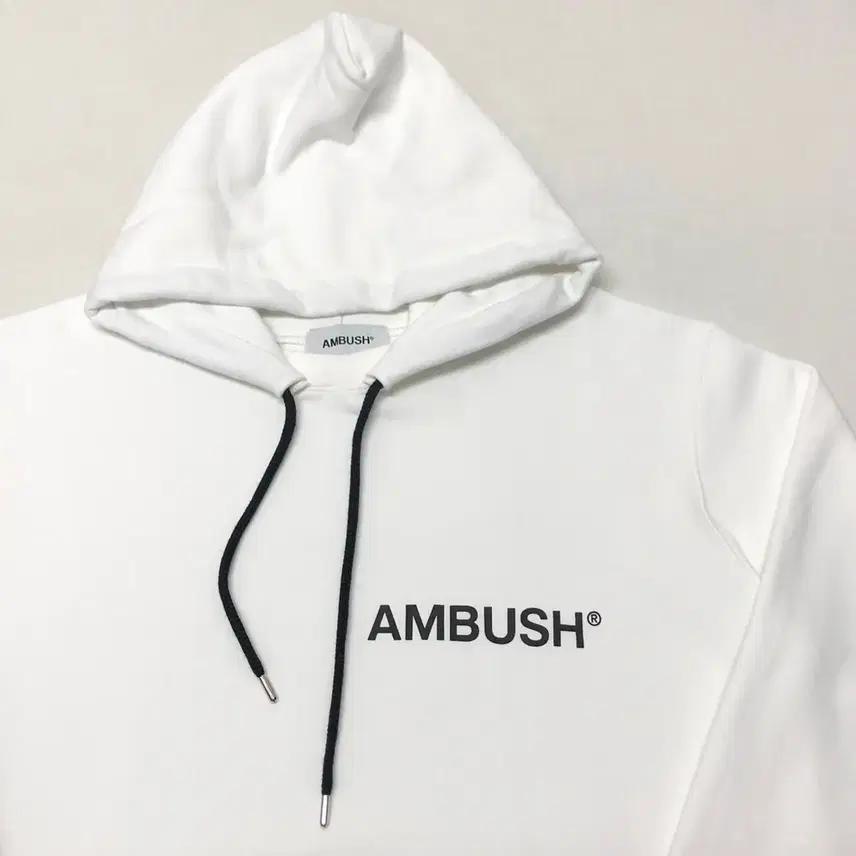 AMBUSH 앰부쉬 x 아마존 후드티셔츠 (2) 4