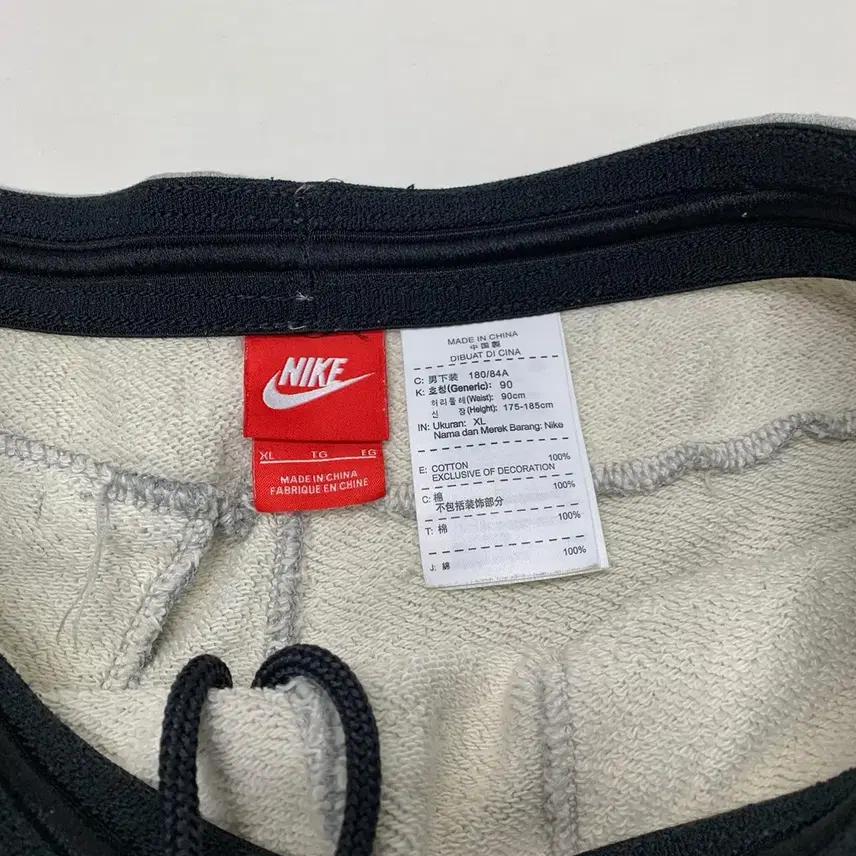 나이키 USATF 트레이닝 팬츠 (XL) 6