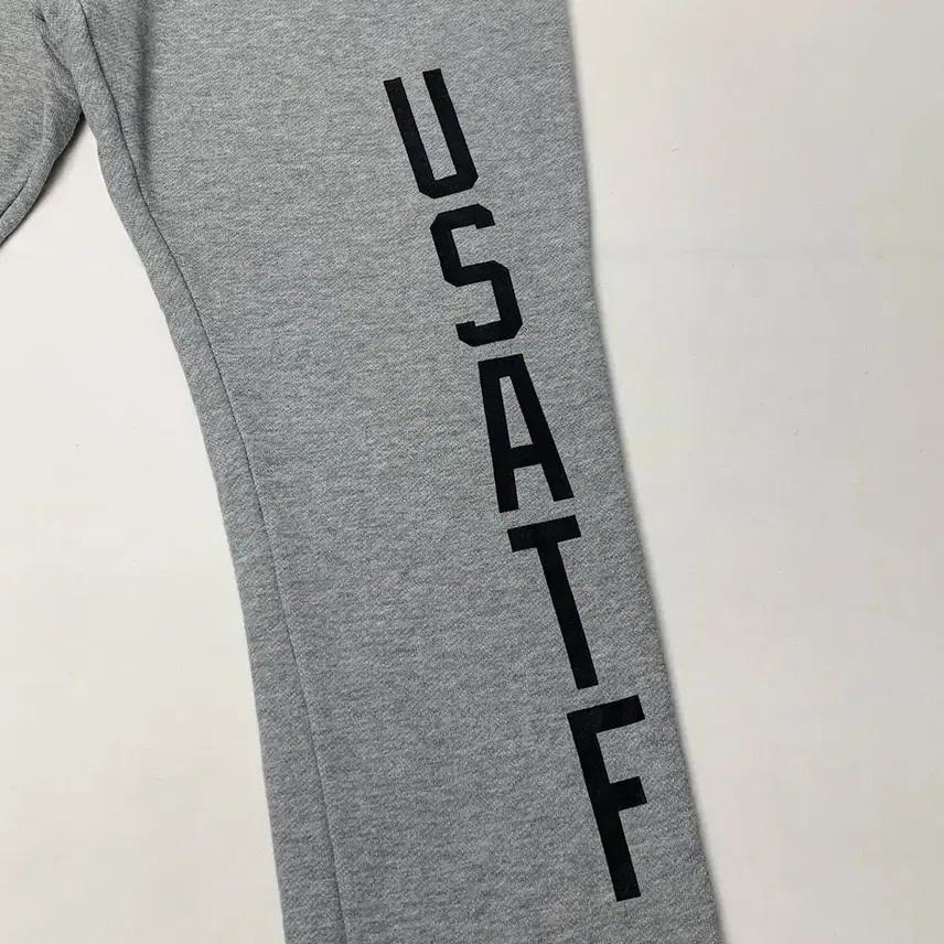 나이키 USATF 트레이닝 팬츠 (XL) 5