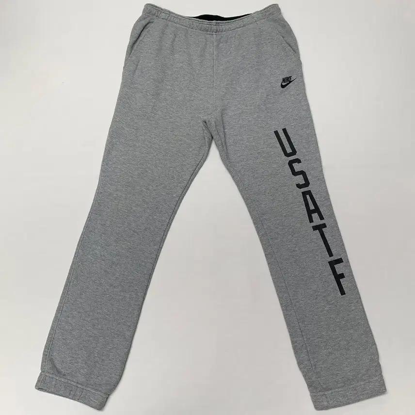 나이키 USATF 트레이닝 팬츠 (XL) 4