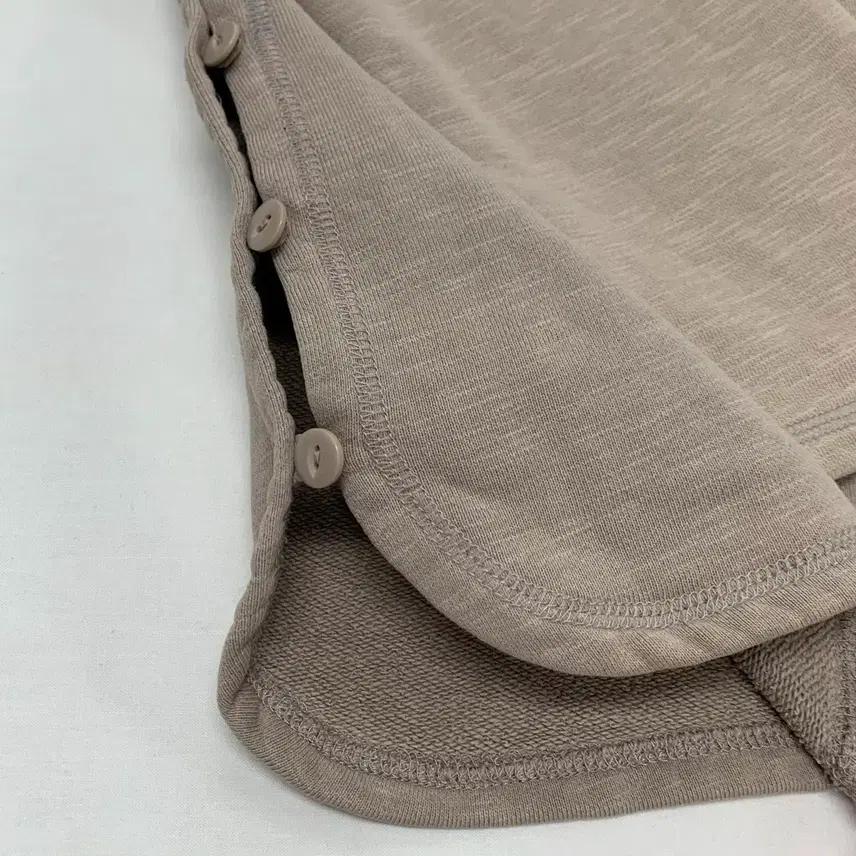 woolrich 울리치 브이넥 티셔츠 (M) 5
