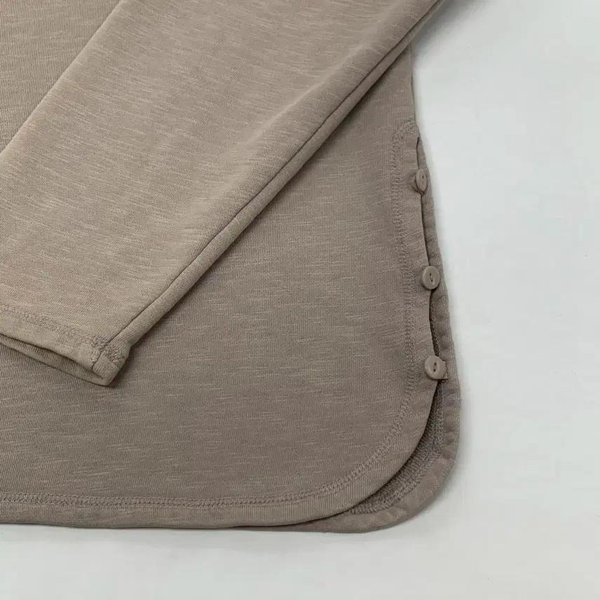 woolrich 울리치 브이넥 티셔츠 (M) 6