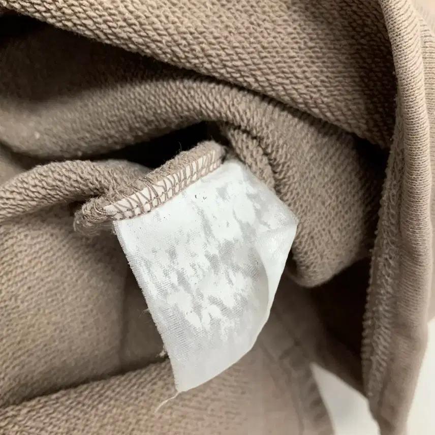 woolrich 울리치 브이넥 티셔츠 (M) 9