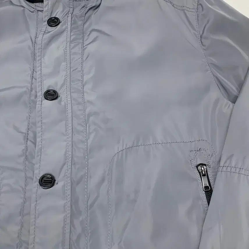 ZARA 자라 블루종 바람막이 자켓 (XL) 9