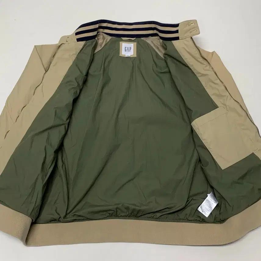 GAP 갭 바라쿠타 자켓 (L) 6