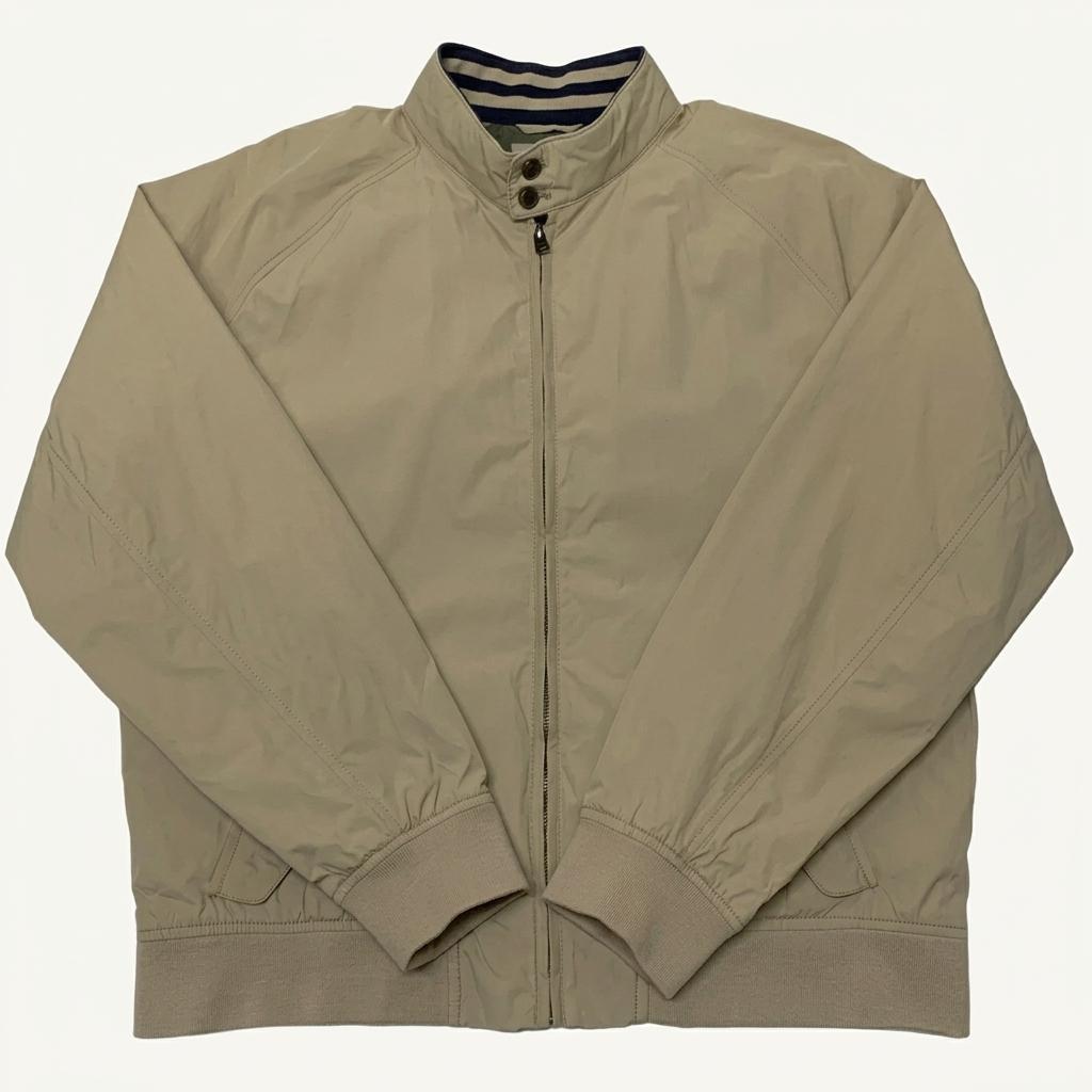 GAP 갭 바라쿠타 자켓 (L) 1