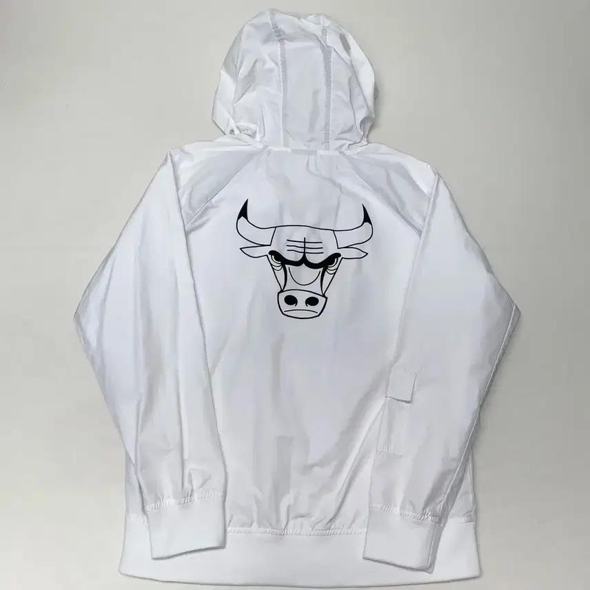 NBA 시카고불스 아노락 바람막이 자켓 7