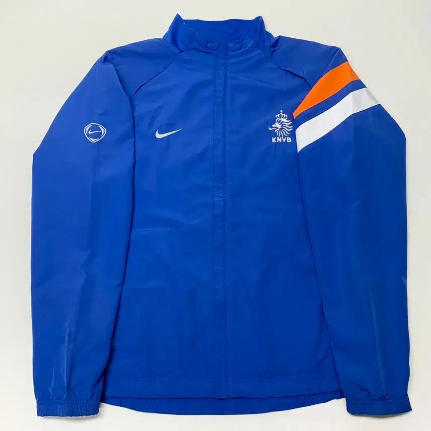 나이키스우시 네덜란드 올드스쿨 바람막이 (M) 2
