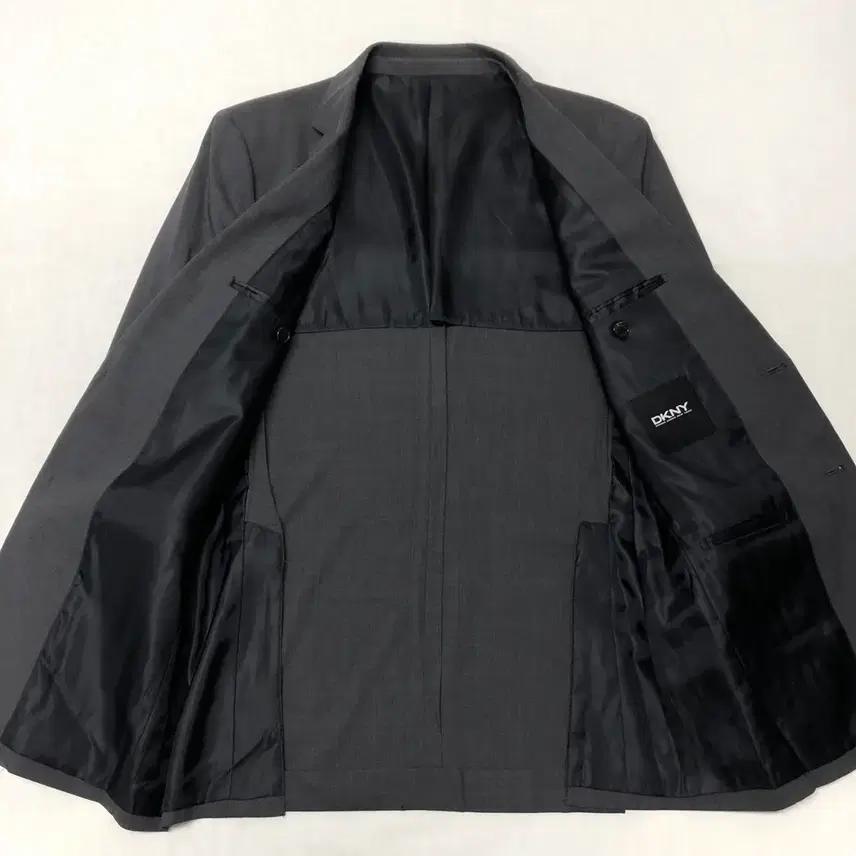 DKNY 도나카란뉴욕 블레이져 자켓 (M) 4