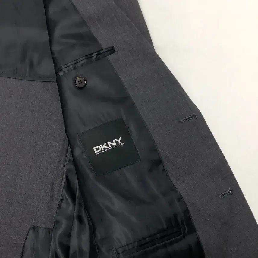 DKNY 도나카란뉴욕 블레이져 자켓 (M) 5