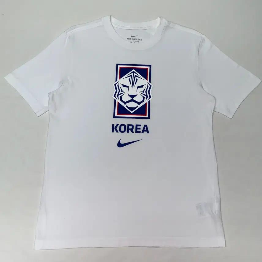 나이키스우시 국대 반팔 티셔츠 (L) 2