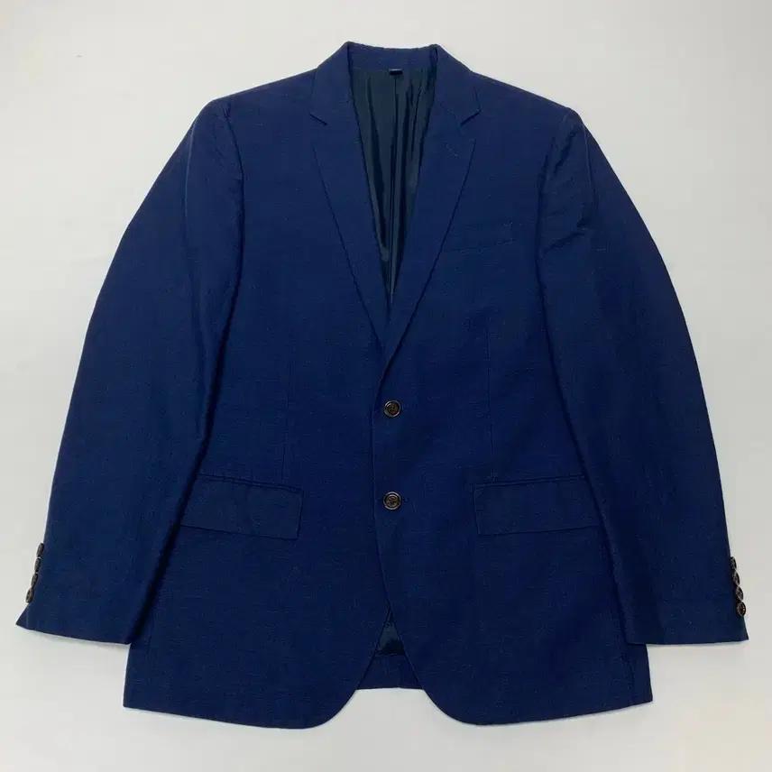 jcrew 제이크루 린넨 블레이져 자켓 (38S) 2