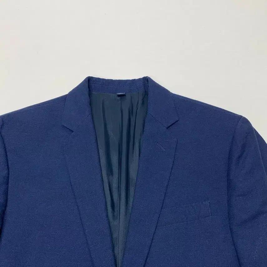 jcrew 제이크루 린넨 블레이져 자켓 (38S) 3