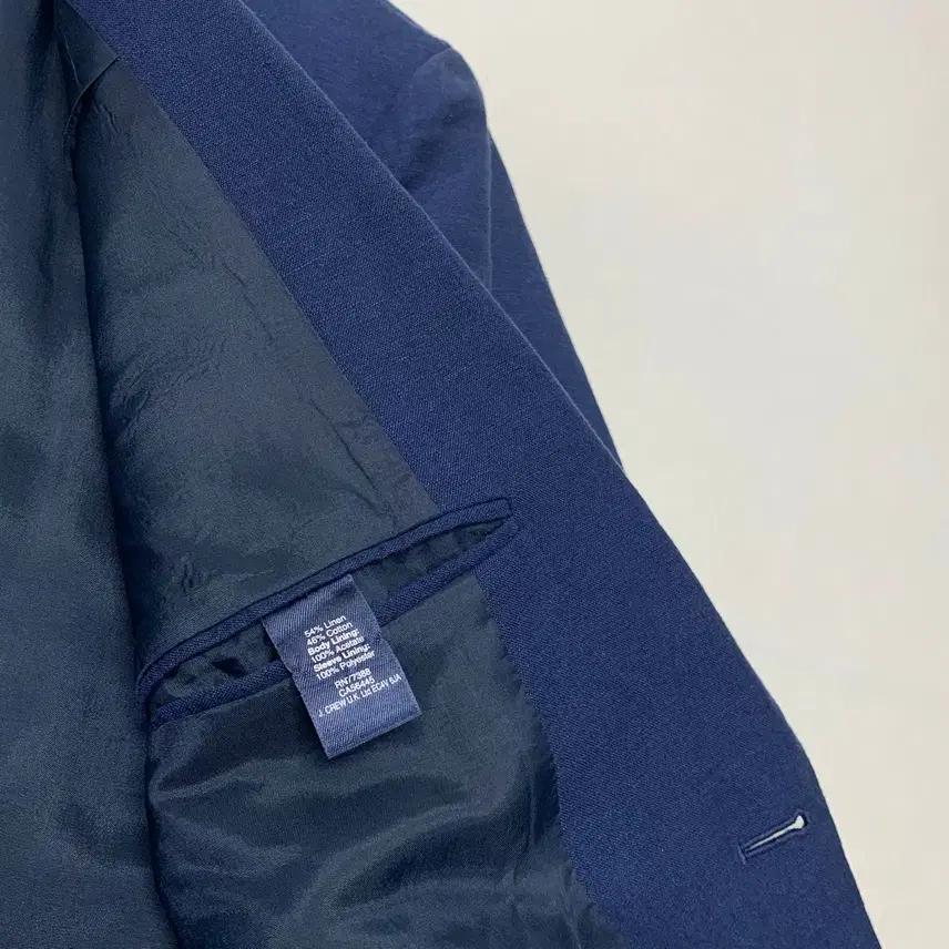 jcrew 제이크루 린넨 블레이져 자켓 (38S) 8